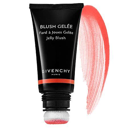 croisiere coral givenchy|Givenchy Blush Gelée .